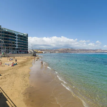 Mirador Santa Catalina I By Canariasgetaway Holiday home Las Palmas de Gran Canaria