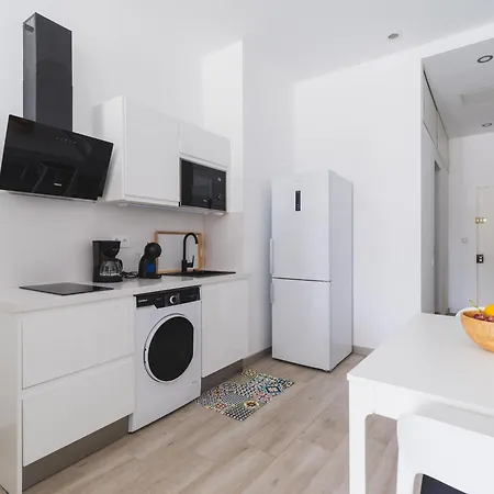 Mirador Santa Catalina I By Canariasgetaway *