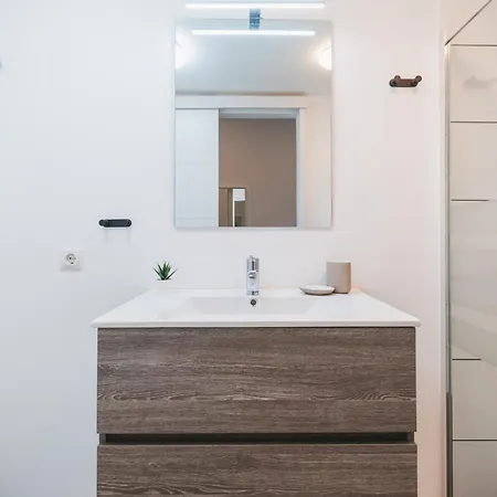 Hébergement de vacances Mirador Santa Catalina I By Canariasgetaway Las Palmas de Gran Canaria