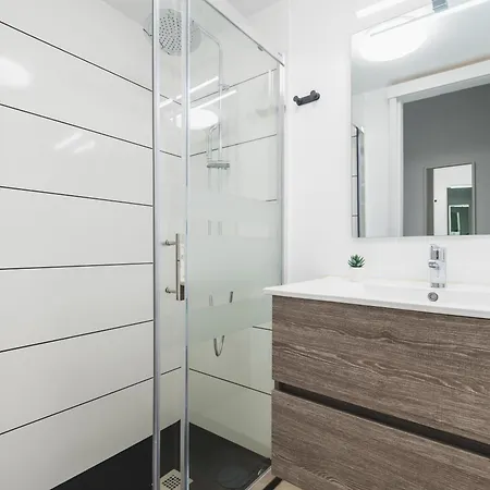 Mirador Santa Catalina I By Canariasgetaway * Las Palmas de Gran Canaria