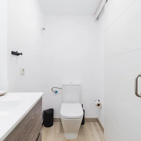 Mirador Santa Catalina I By Canariasgetaway Hébergement de vacances Las Palmas de Gran Canaria