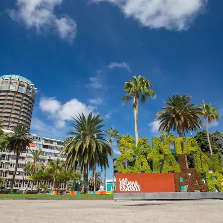 Mirador Santa Catalina I By Canariasgetaway Las Palmas de Gran Canaria