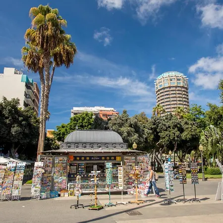 Mirador Santa Catalina I By Canariasgetaway Hébergement de vacances *