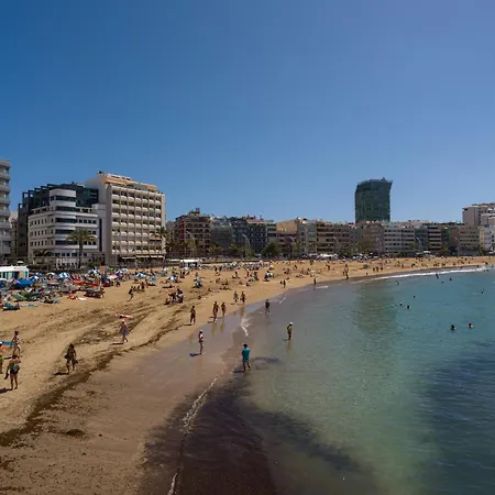 Hébergement de vacances Mirador Santa Catalina I By Canariasgetaway *